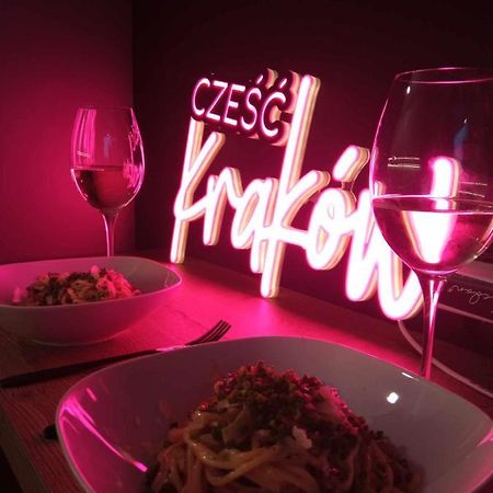 Apartamenty Czesc Krakow Ngoại thất bức ảnh