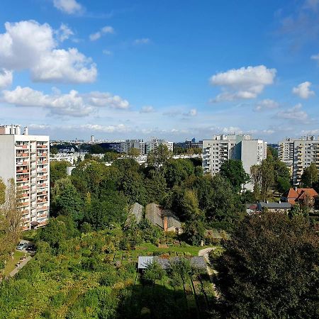 Apartamenty Czesc Krakow Ngoại thất bức ảnh