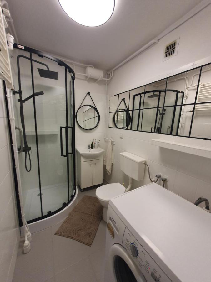 Apartamenty Czesc Krakow Ngoại thất bức ảnh