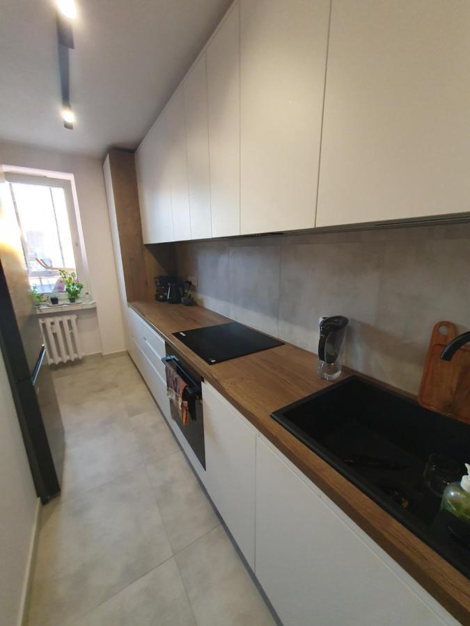 Apartamenty Czesc Krakow Ngoại thất bức ảnh