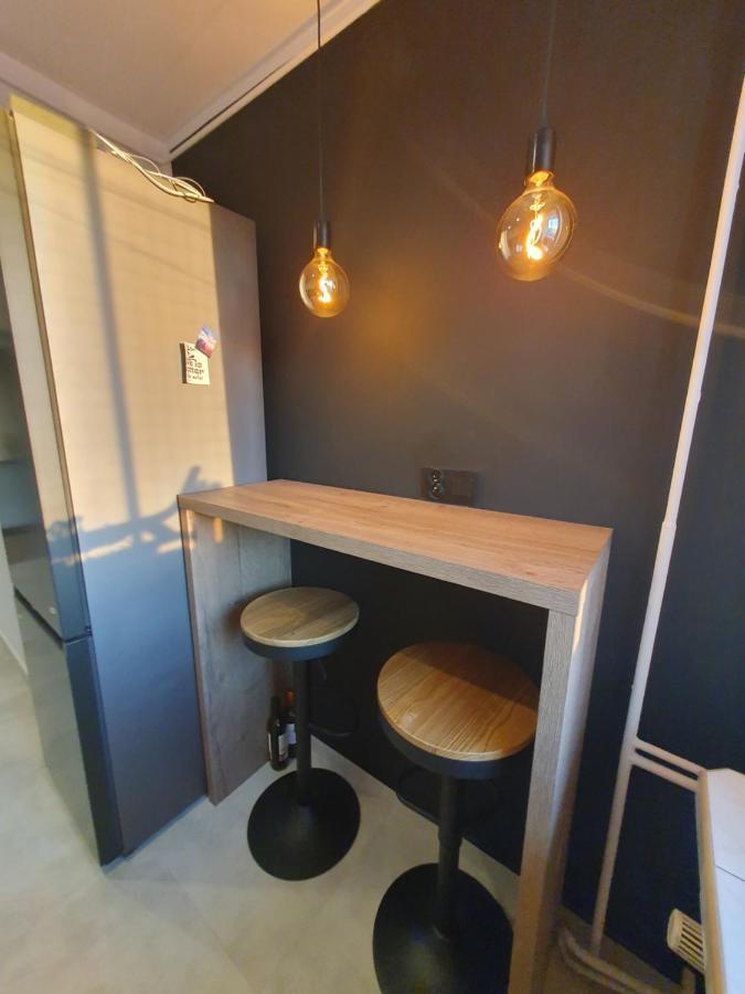 Apartamenty Czesc Krakow Ngoại thất bức ảnh