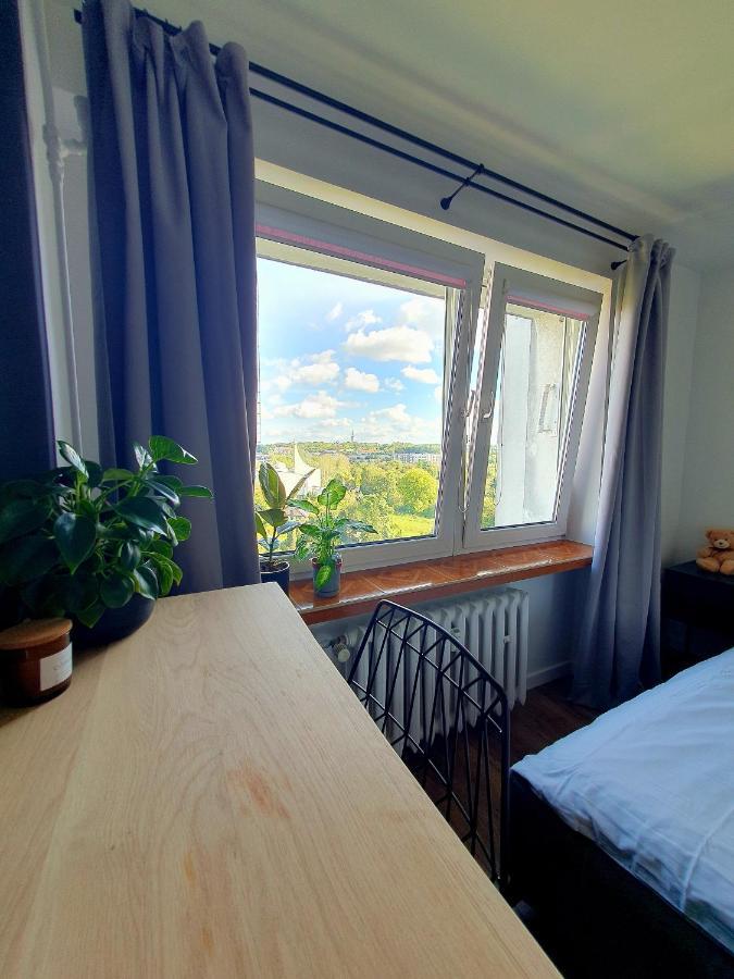 Apartamenty Czesc Krakow Ngoại thất bức ảnh