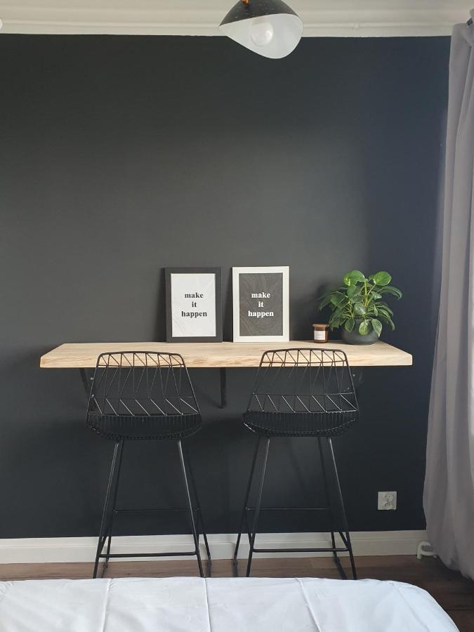 Apartamenty Czesc Krakow Ngoại thất bức ảnh