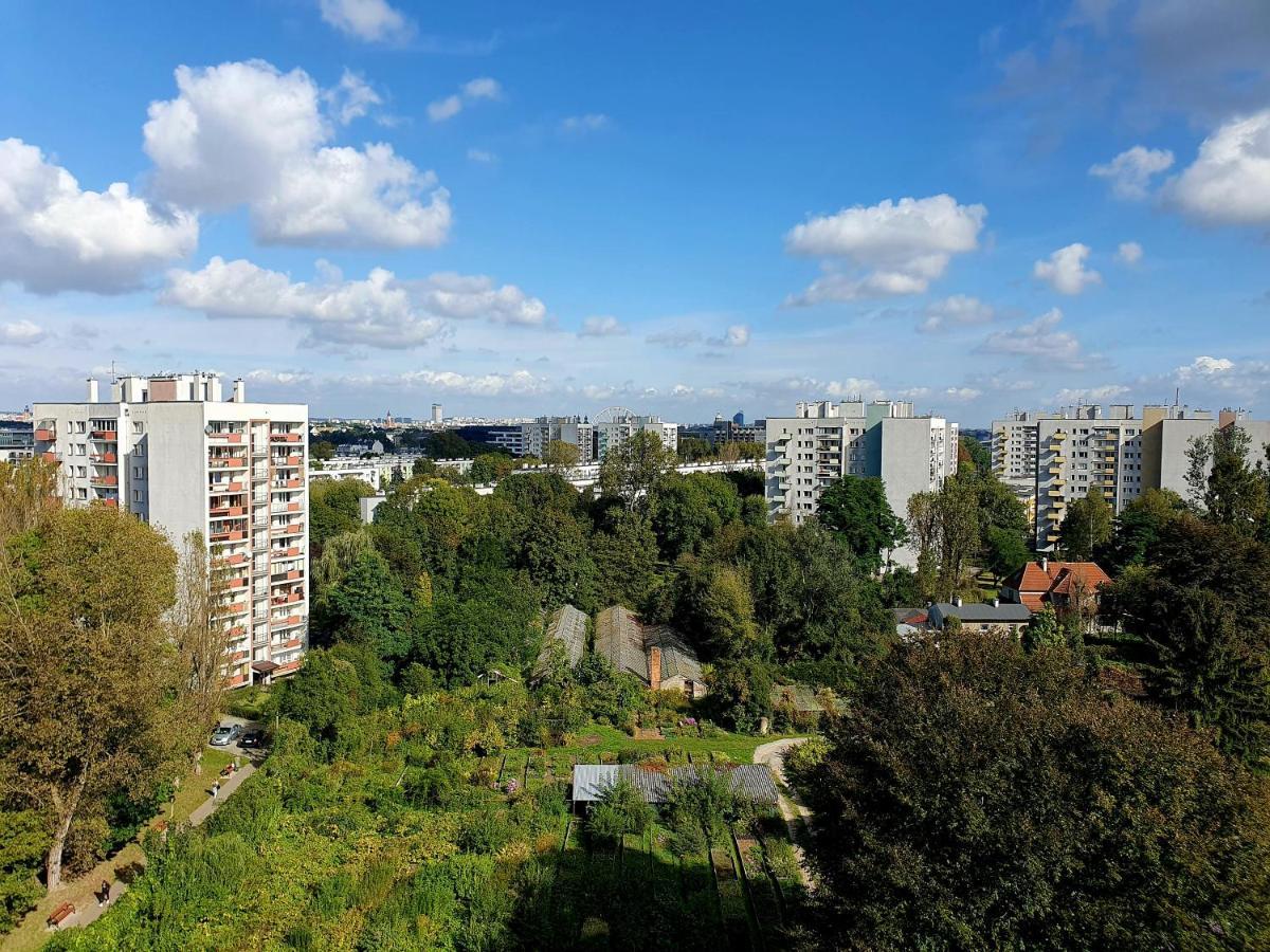 Apartamenty Czesc Krakow Ngoại thất bức ảnh
