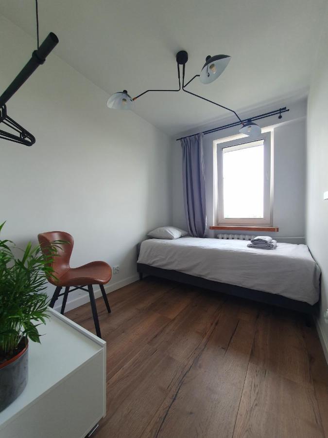 Apartamenty Czesc Krakow Ngoại thất bức ảnh