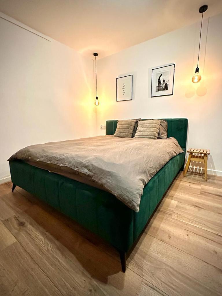 Apartamenty Czesc Krakow Ngoại thất bức ảnh
