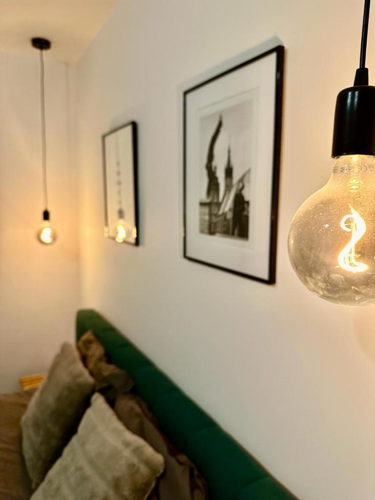 Apartamenty Czesc Krakow Ngoại thất bức ảnh