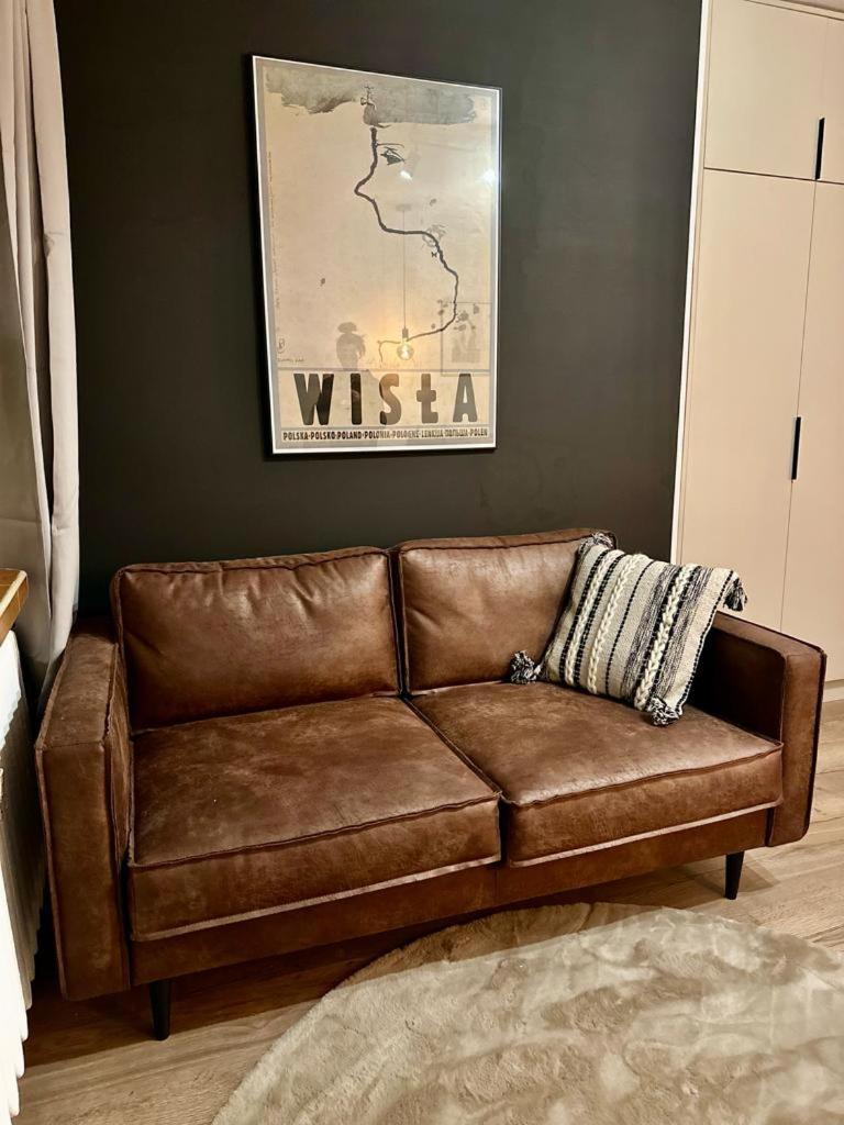 Apartamenty Czesc Krakow Ngoại thất bức ảnh