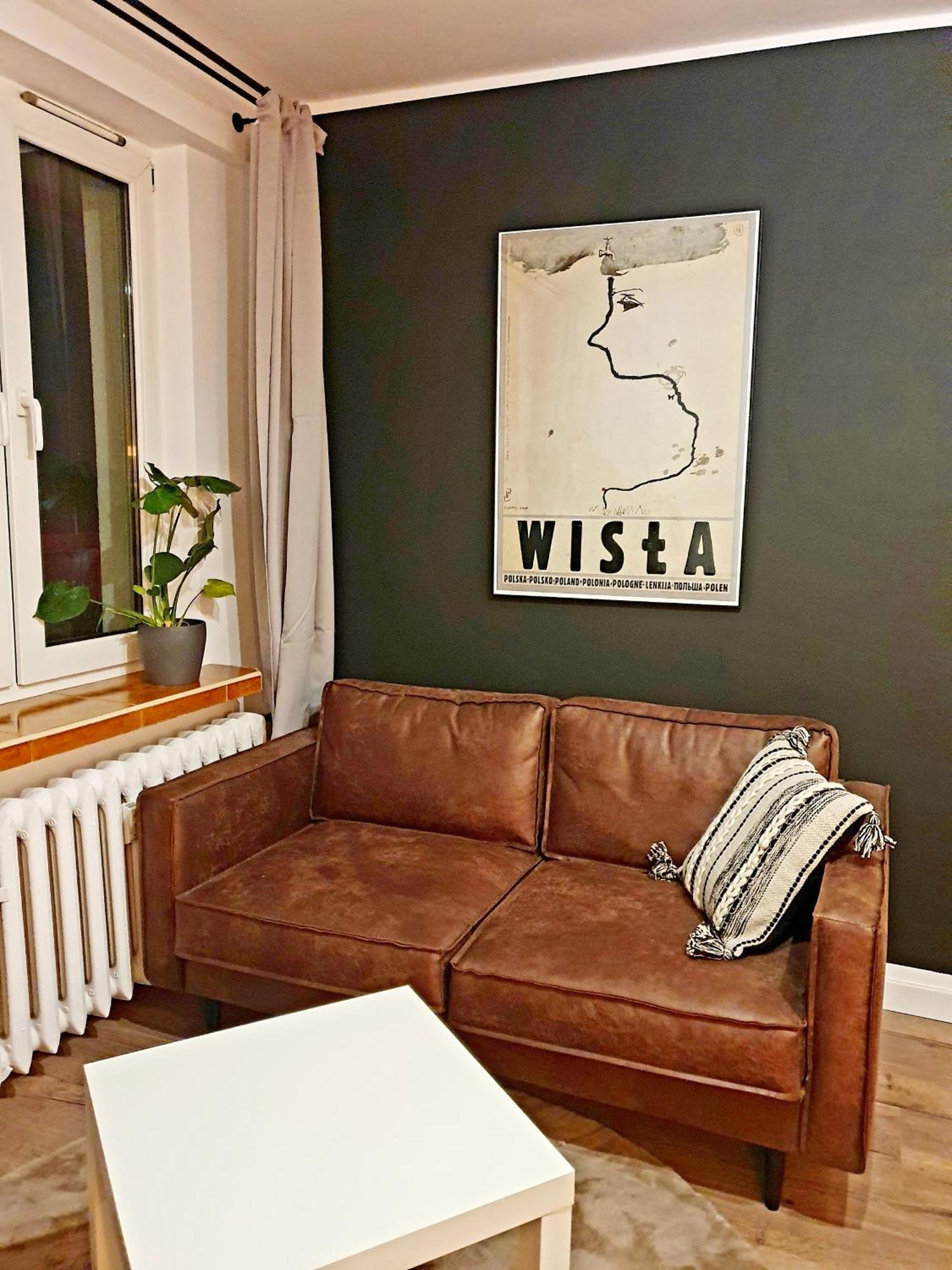 Apartamenty Czesc Krakow Ngoại thất bức ảnh